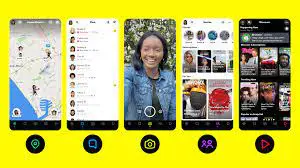 SNAP ricavi e utenti in crescita
