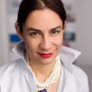 Il Public Relations Global Network (PRGN) annuncia la nomina di Alexandra Diniță quale nuova Presidente del network