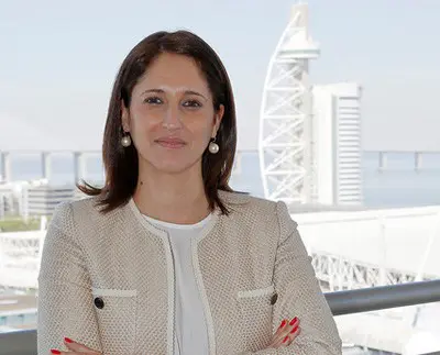Adecco Group nomina Alexandra Andrade Senior Vice President Professional Recruitment Head Southern Europe