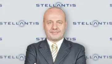 Stellantis: nuova organizzazione del Gruppo. Claudio D’Amico è il nuovo direttore della Comunicazione in Italia