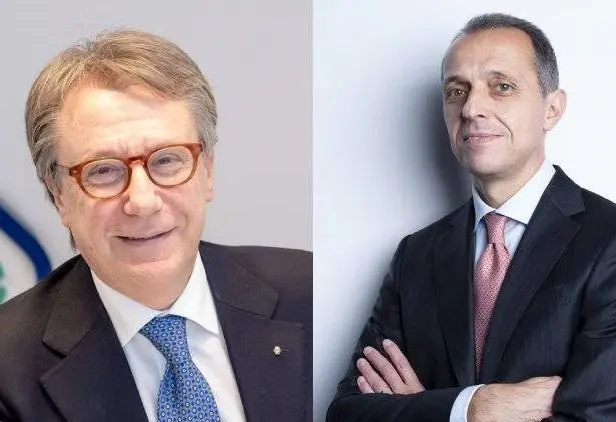 Gruppo Iccrea: nomina Carlo Napoleoni Capo della nuova Divisione Impresa e Enrico Giancoli Direttore Generale