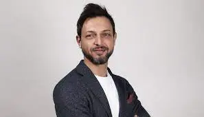 The Story Lab: Maurizio Tozzini è il nuovo Executive Creative Director
