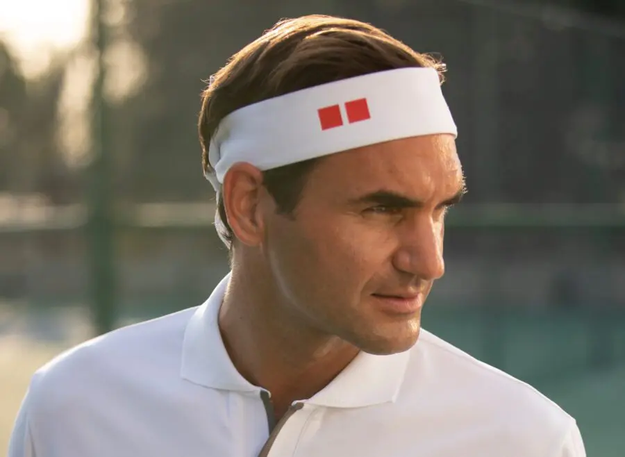 Roger Federer tra i testimonial di “Lifewear: made for all”, lanciata da Uniqlo