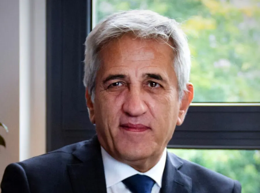 Salvatore Butti nuovo presidente di Assosalute-Federchimica