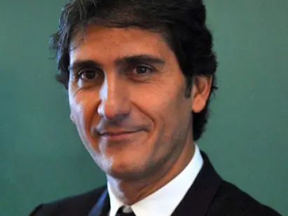 Salvatore Ippolito è il nuovo Ceo di Dalk