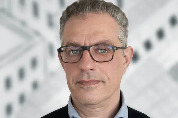 McCann annuncia la nomina di Sergio Mojoli come nuovo Head of Digital Business