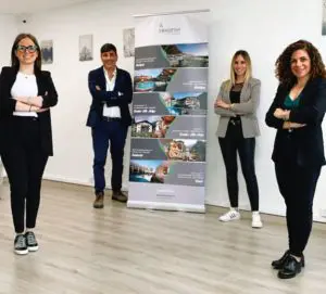 Ferdinando Vallelunga nuovo sales manager di Swadeshi Hotels