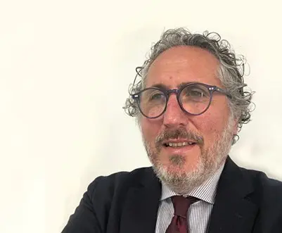 Anthony Acconcia è il nuovo amministratore unico di Air