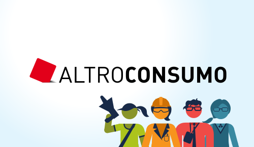 Altroconsumo vs Hp per compatibilità delle cartucce stampanti, nociva per consumatori e ambiente