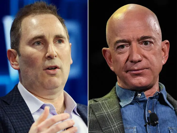 Amazon: Andy Jassy nuovo CEO dal 5 luglio