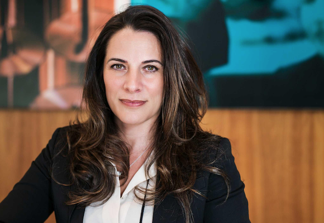 Antonella Mansi confermata Presidente del Centro di Firenze per la Moda Italiana
