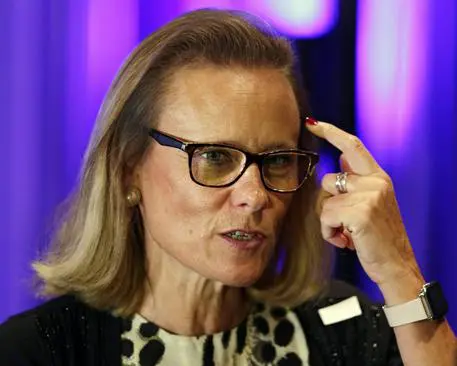 Il colosso farmaceutico Merck nomina Belen Garijo nuovo CEO