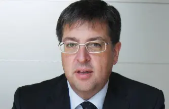Federico Visentin designato nuovo presidente di Federmeccanica