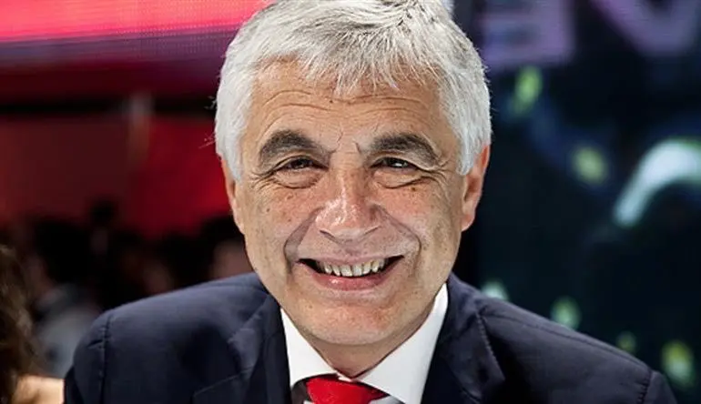 Gabriele Del Torchio Presidente e Amministratore Delegato di Guala Closures