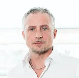 Luca Cavalli nominato general manager di Different
