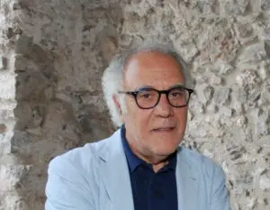 Mimmo Paladino riceverà la laurea honoris causa dell’Università di Bologna