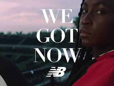 “Impatience Is A Virtue”, nuova campagna globale di VMLY lanciata da New Balance