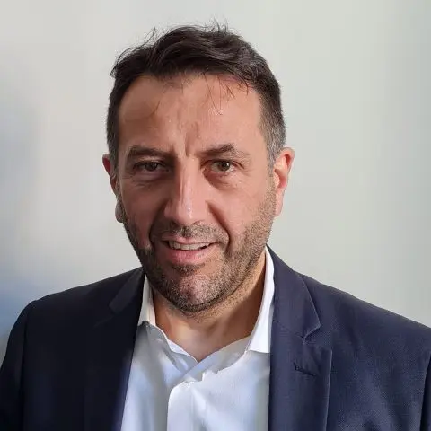 Roberto Santoro è il nuovo Presidente di Enaip Piemonte