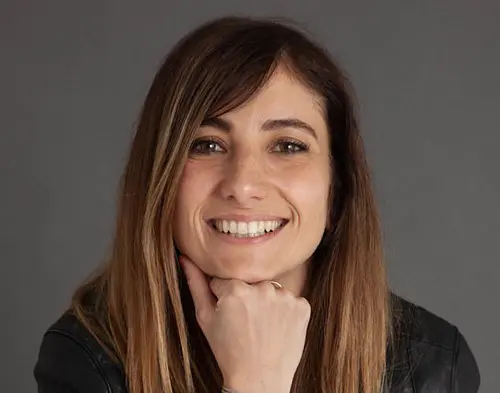 Caffeina nomina Valentina Amenta come deputy executive creative director