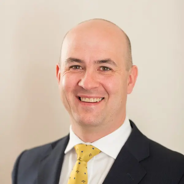 La Gambling Commission nomina Andrew Rhodes amministratore delegato ad interim