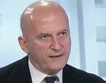 Augusto Minzolini è il nuovo Direttore del quotidiano Il Giornale