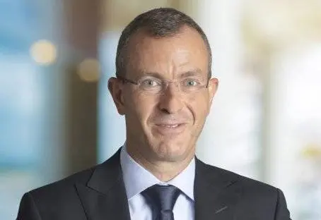 Carmelo Lo Faro nominato Presidente esecutivo del settore Materials per Solvay
