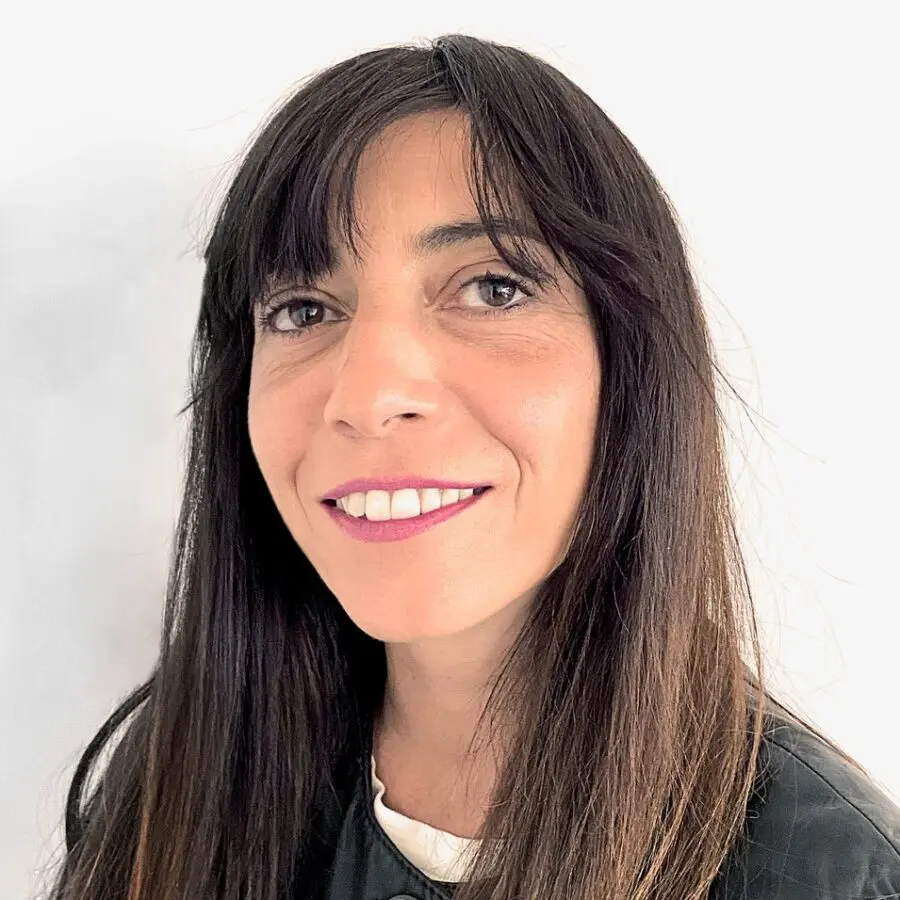 Leo Burnett annuncia l’ingresso di Caterina Calabrò, come nuova creative director