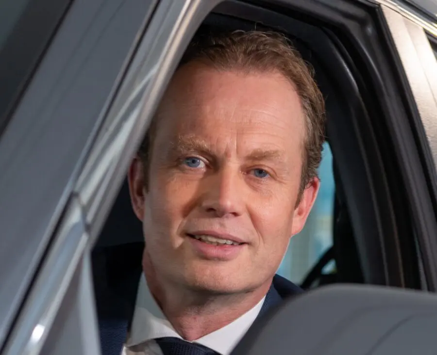 Nuovo presidente e CEO di Mitsubishi Motors Europe B.V.