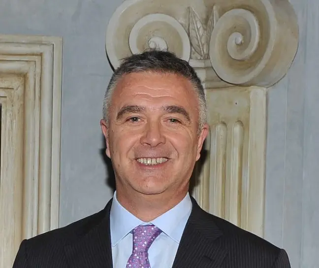 Giovanni Ghini nuovo Presidente ANPAM