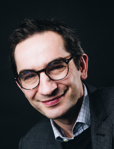 Jean-François Coutanceau è il nuovo SVP Corporate Social Responsibility di S4M