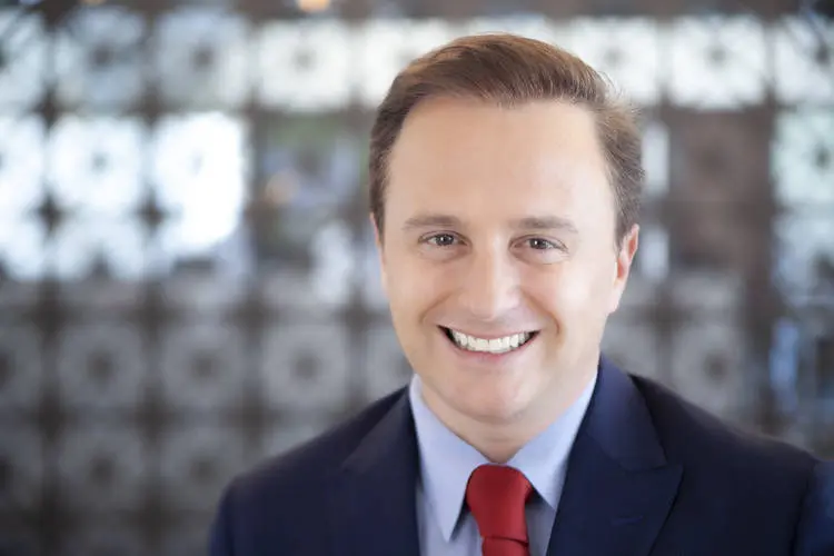 Cambio al vertice di Jansenn, Mario Sturion è il nuovo Managing Director
