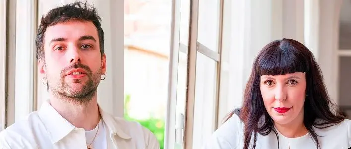 Mattia Zagato e Manuela Sissa al comando della unit content & campaigns per Kettydo+