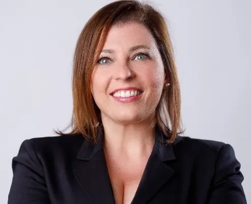 Monica Rispoli nuova direttrice per lo stabilimento Marcianise di Coca-Cola