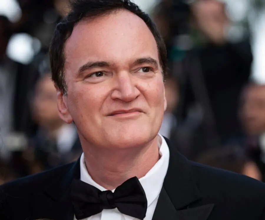 Quentin Tarantino, possibile addio al cinema dopo l’ultimo film