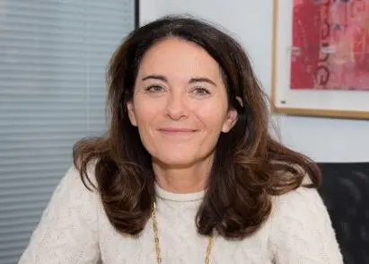 Enel: Silvia Fellegara è Manager dell’anno agli NC Awards 2021