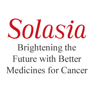 Solasia annuncia la presentazione in Giappone di una domanda di approvazione del nuovo farmaco antitumorale DARINAPARSIN per il linfoma periferico a cellule T
