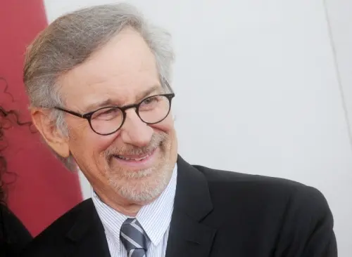 Steven Spielberg ha siglato un accordo con Netflix