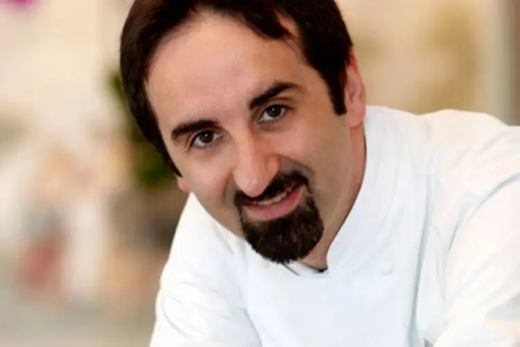 Mine & Yours Group: Vito Mollica è il nuovo Director of Culinary