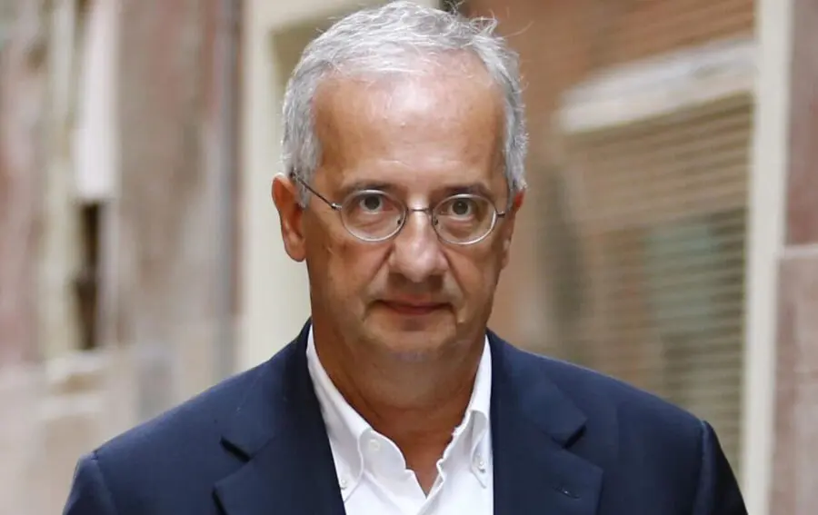 Premio Boccaccio : Walter Veltroni nuovo presidente di giuria