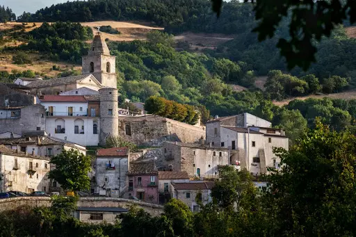 Alberona