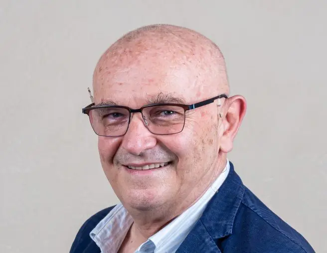 AFIDOP: Antonio Auricchio è il nuovo presidente