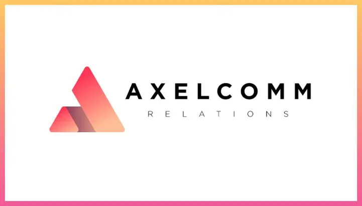 Nasce Axelcomm, il  nuovo protagonista della comunicazione integrata