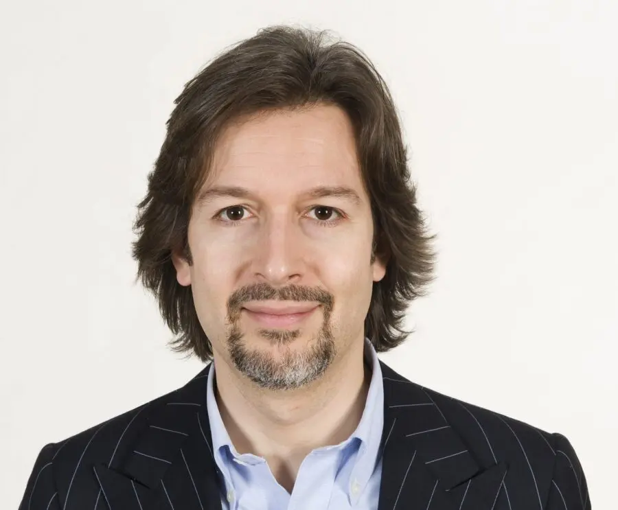 Gellify annuncia l’ingresso di Fabio Vaccarono nel suo Cda