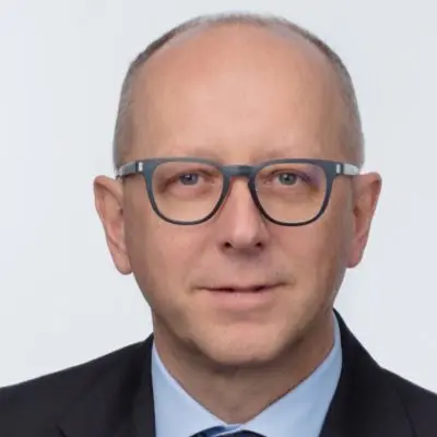 François Pauly è il nuovo A.D. del Gruppo Edmond de Rothschild