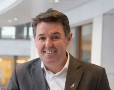 Geir Karlsen nominato nuovo Ceo di Norwegian Air