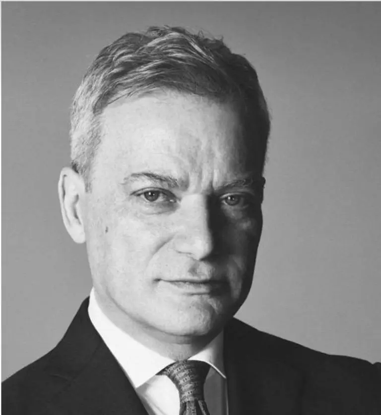 Camera Buyer Italia, Giacomo Santucci confermato presidente