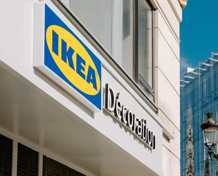 Ikea, inaugurato nel centro di Parigi il nuovo format ‘décoration’