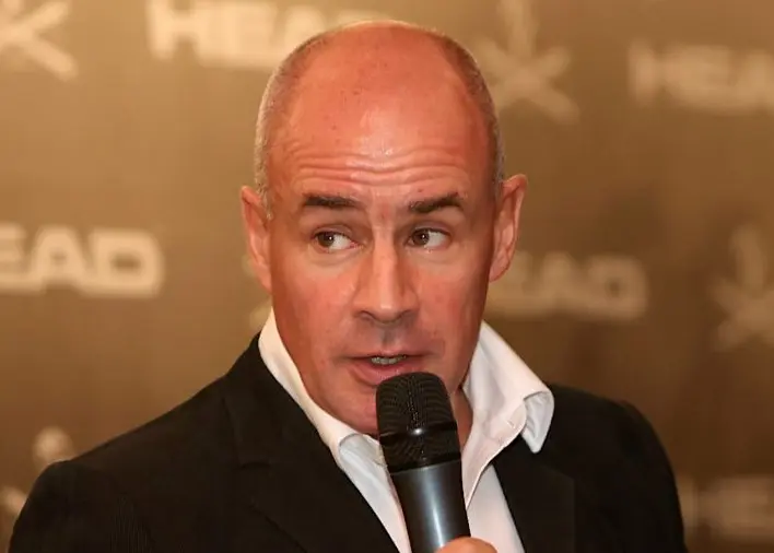 Il Congresso FIS elegge Johan Eliasch nuovo Presidente