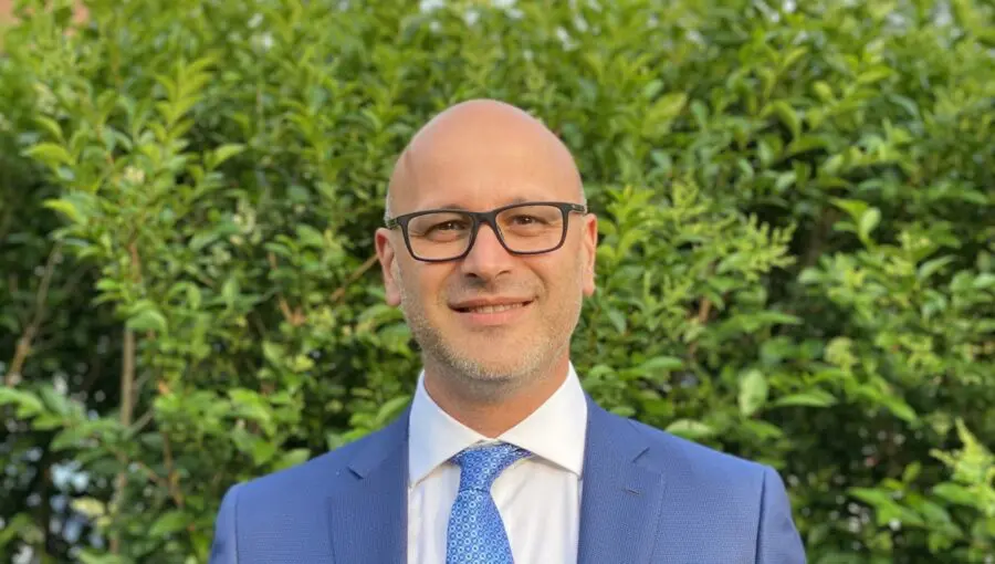 Fastweb, Marco Arioli nuovo Technology Officer
