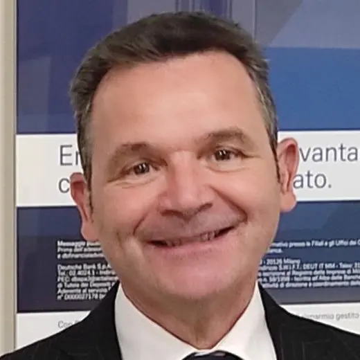 Deutsche Bank Financial Advisors, Marco Manca nuovo group manager in Sardegna